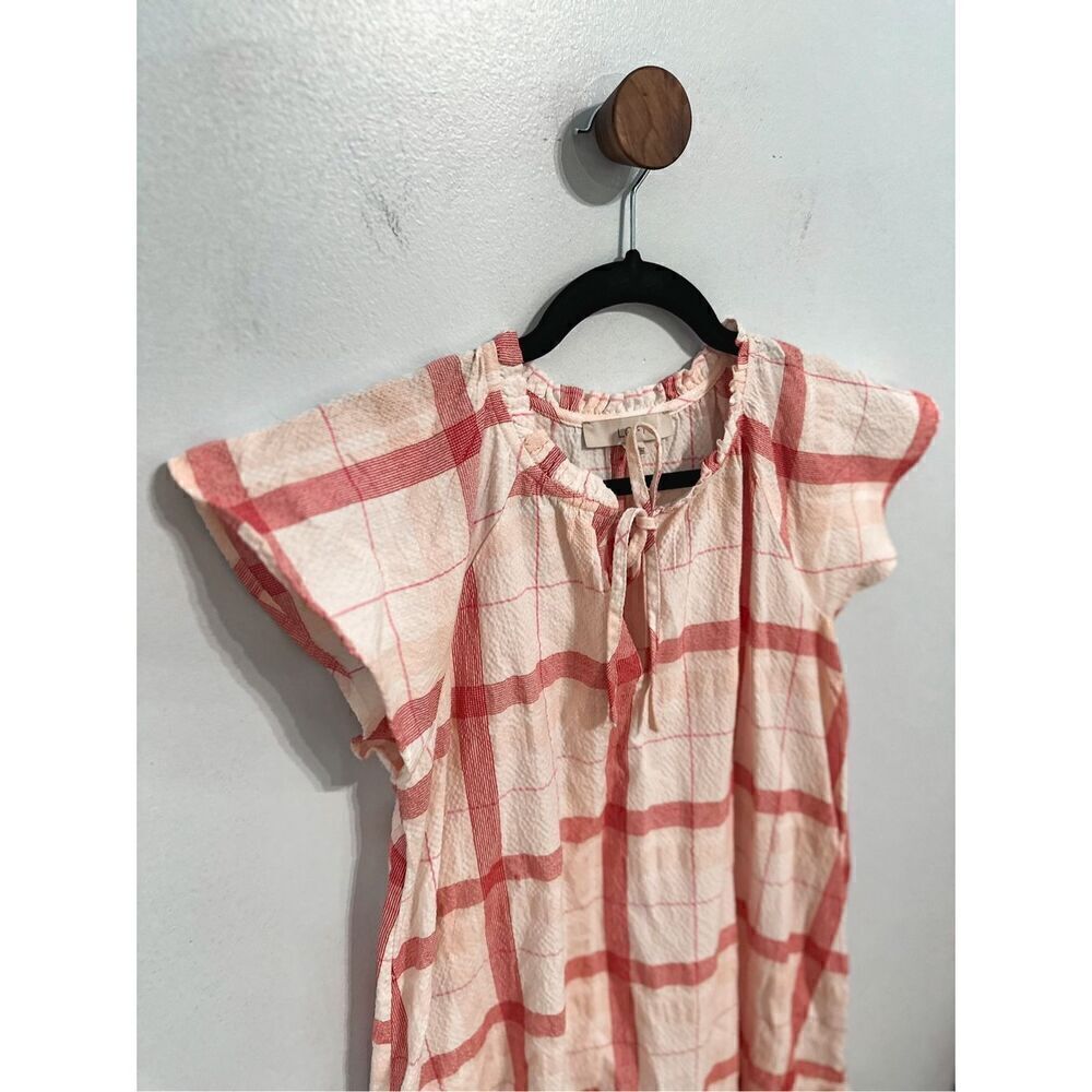 Loftācheckeredā
dress - Picture 3 of 16
